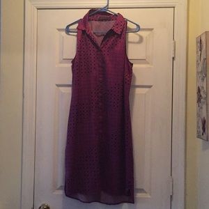 The Limited dress size L